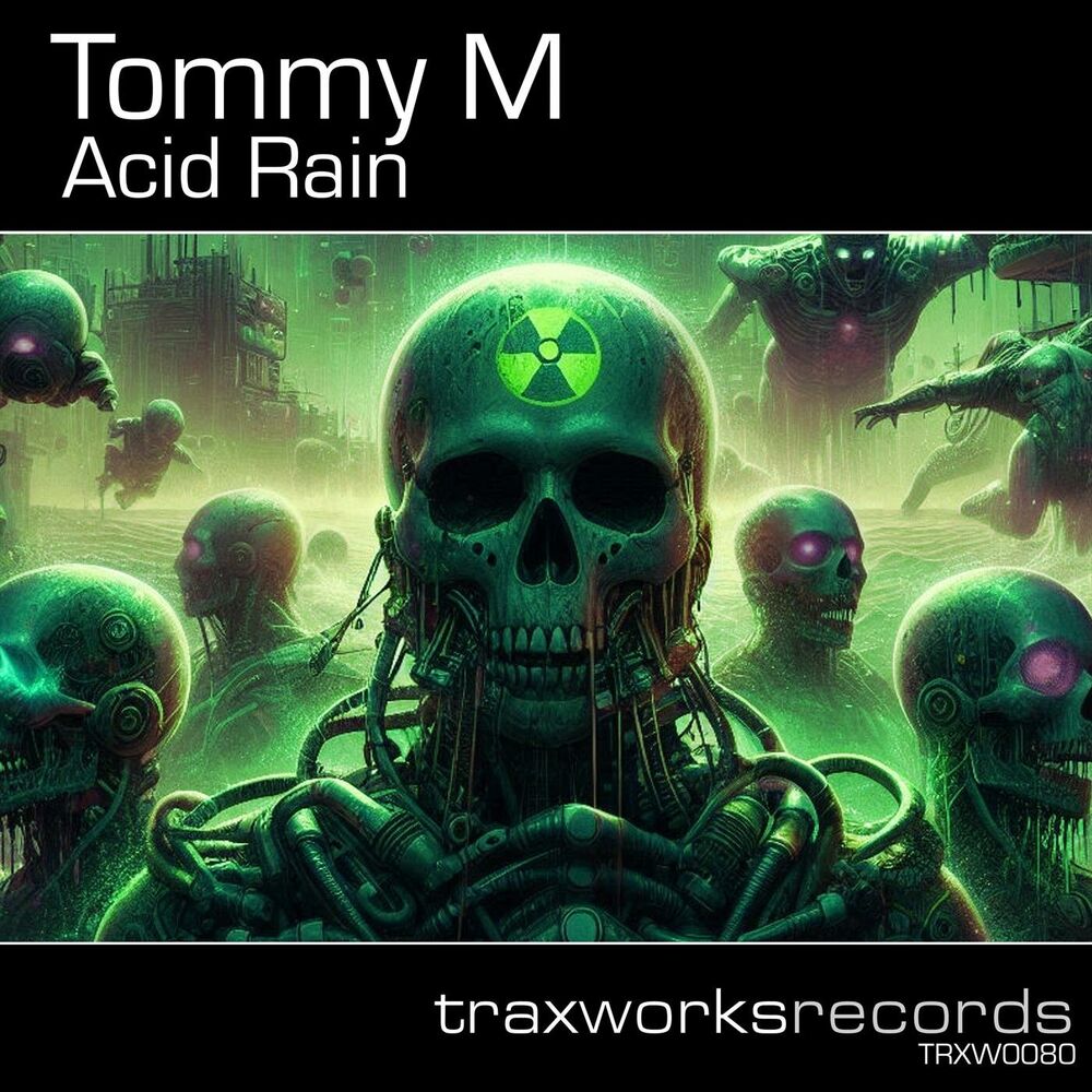 Picture of Acid Rain