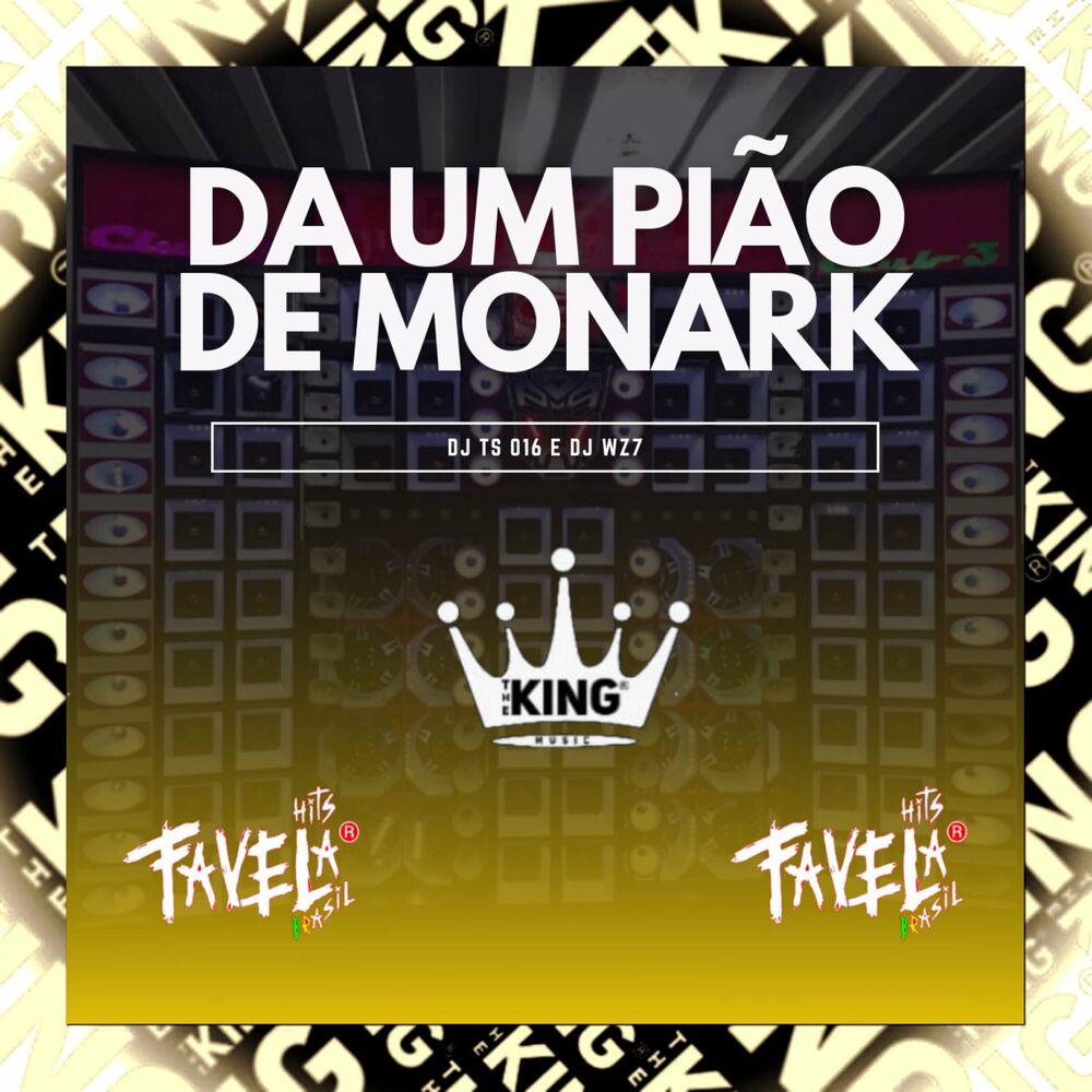 Picture of Dá um Pião de Monark
