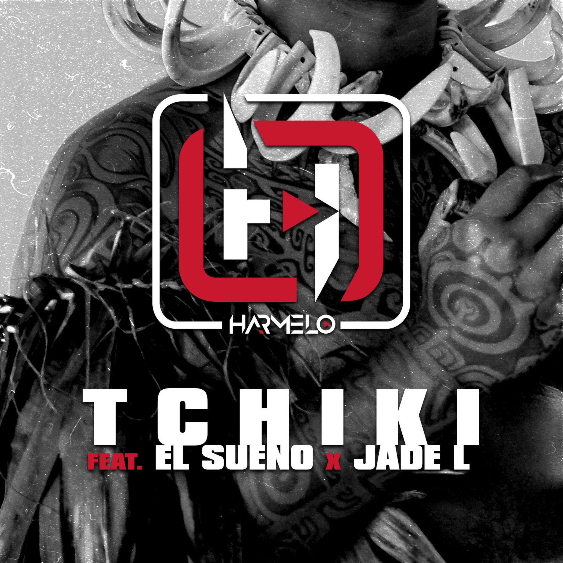 Album cover of Tchiki (feat. Jade L & El Sueno)