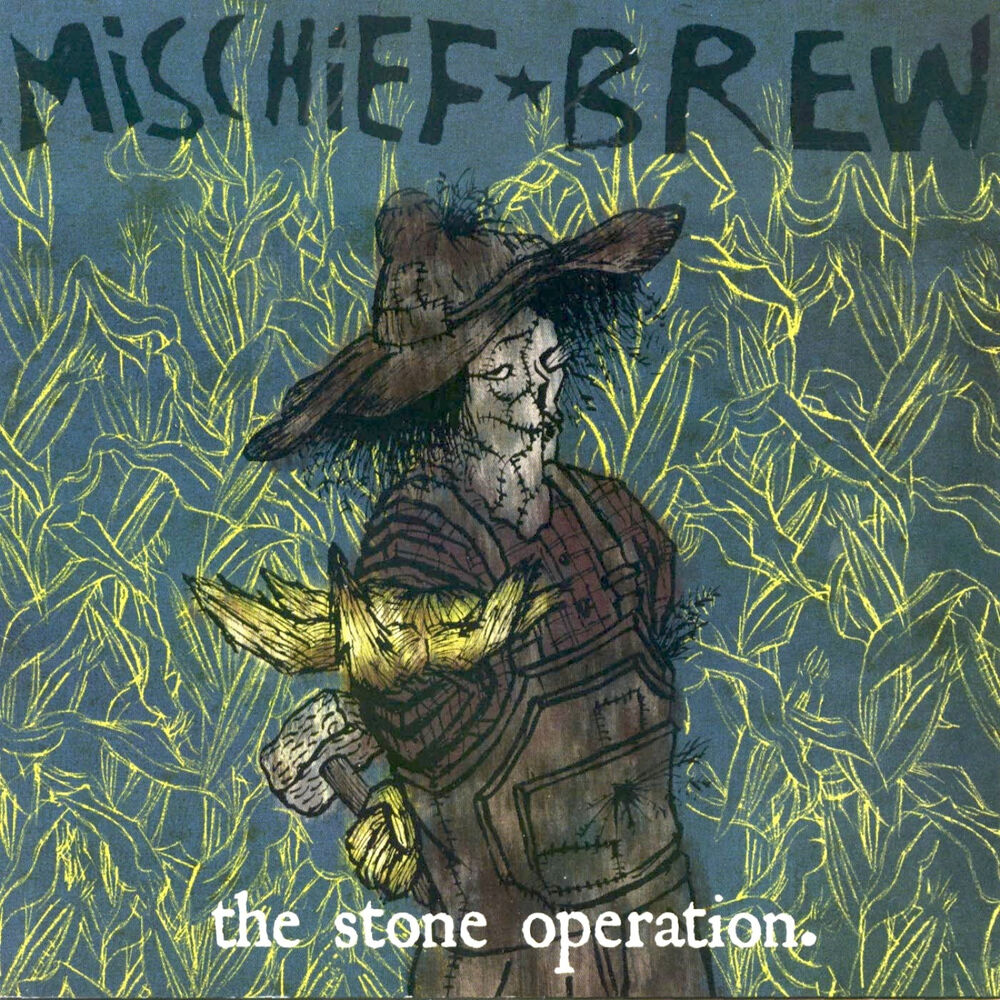 Picture of The Stone Operation