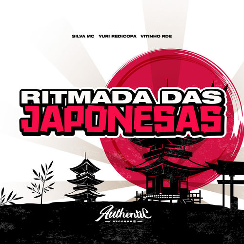 Ritmada das Japonesas