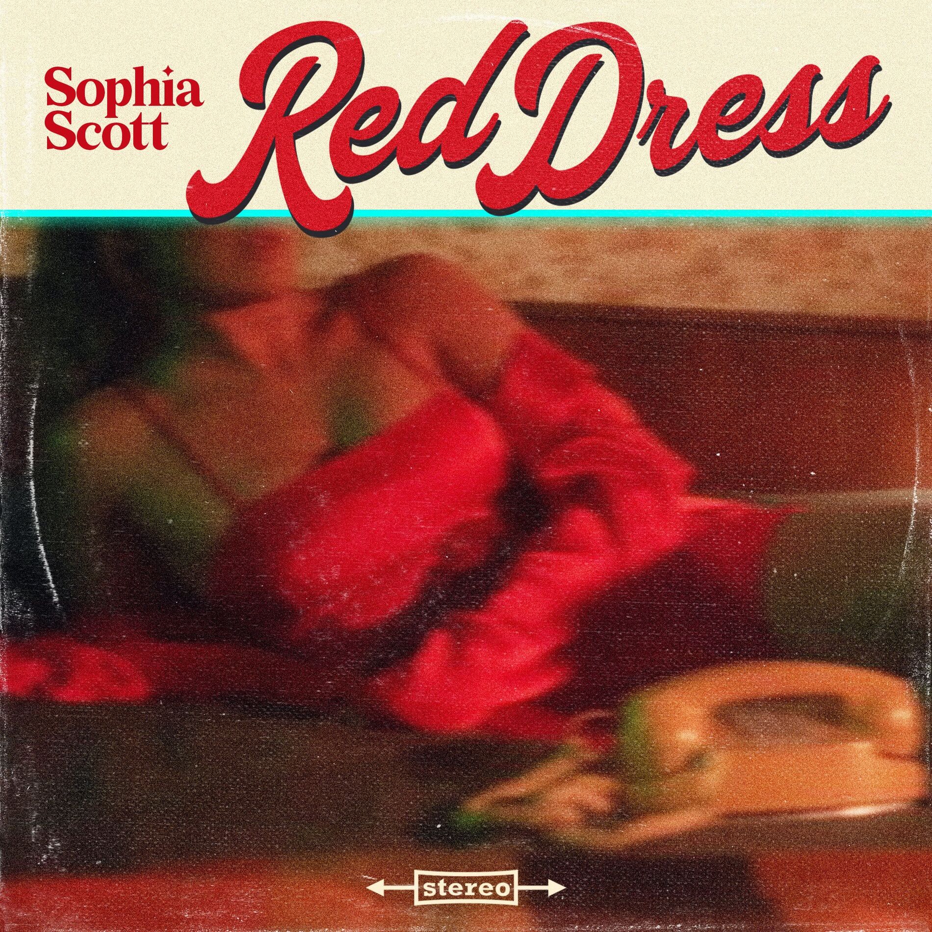 Album cover of Red Dress
