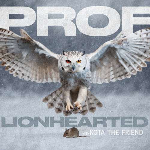 Lionhearted by Prof - 120 BPM