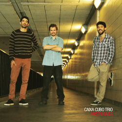Cover of Misturada