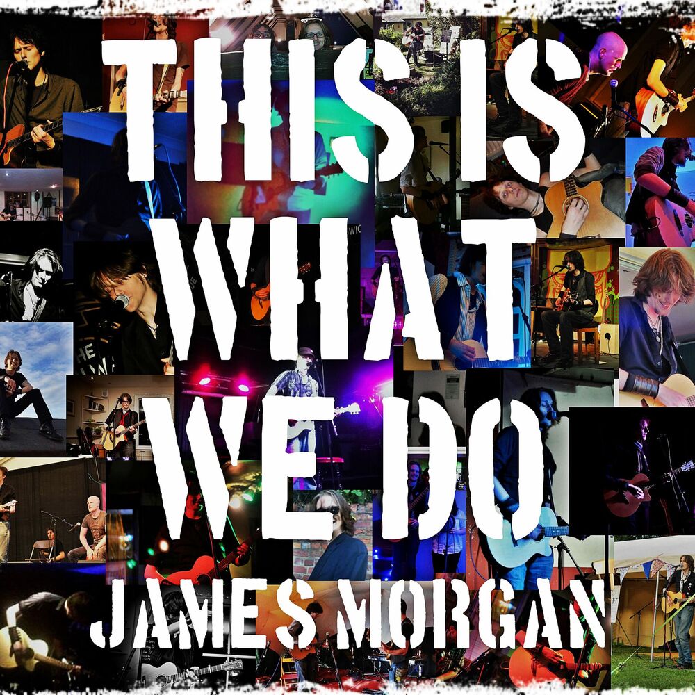 Picture of This Is What We Do