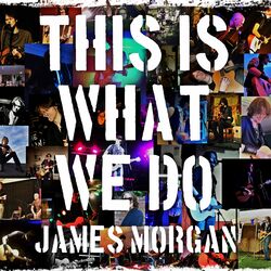 Cover of This Is What We Do