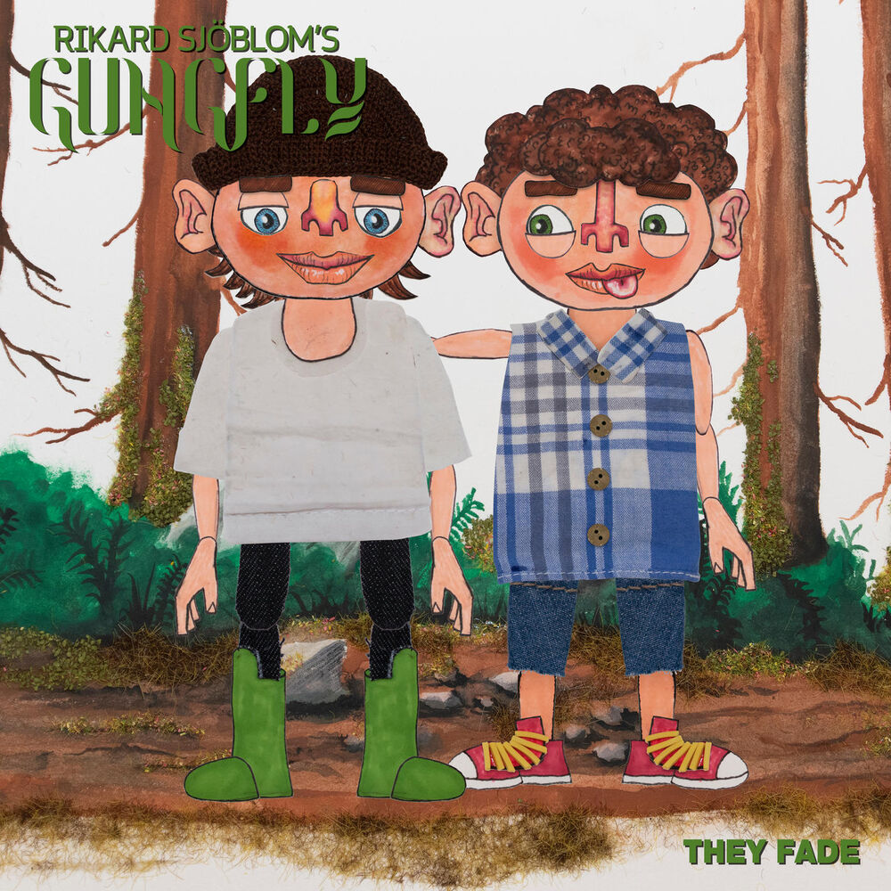 Picture of They Fade