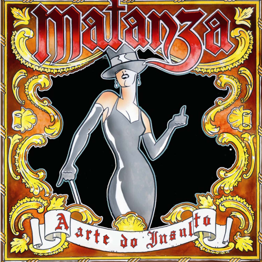 Picture of A Arte do Insulto