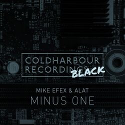 Cover of Minus One