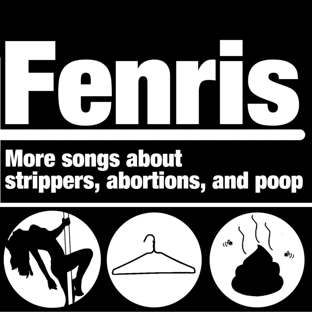Picture of More Songs About Strippers, Abortions, and Poop