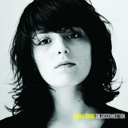 Cover of The Disconnection