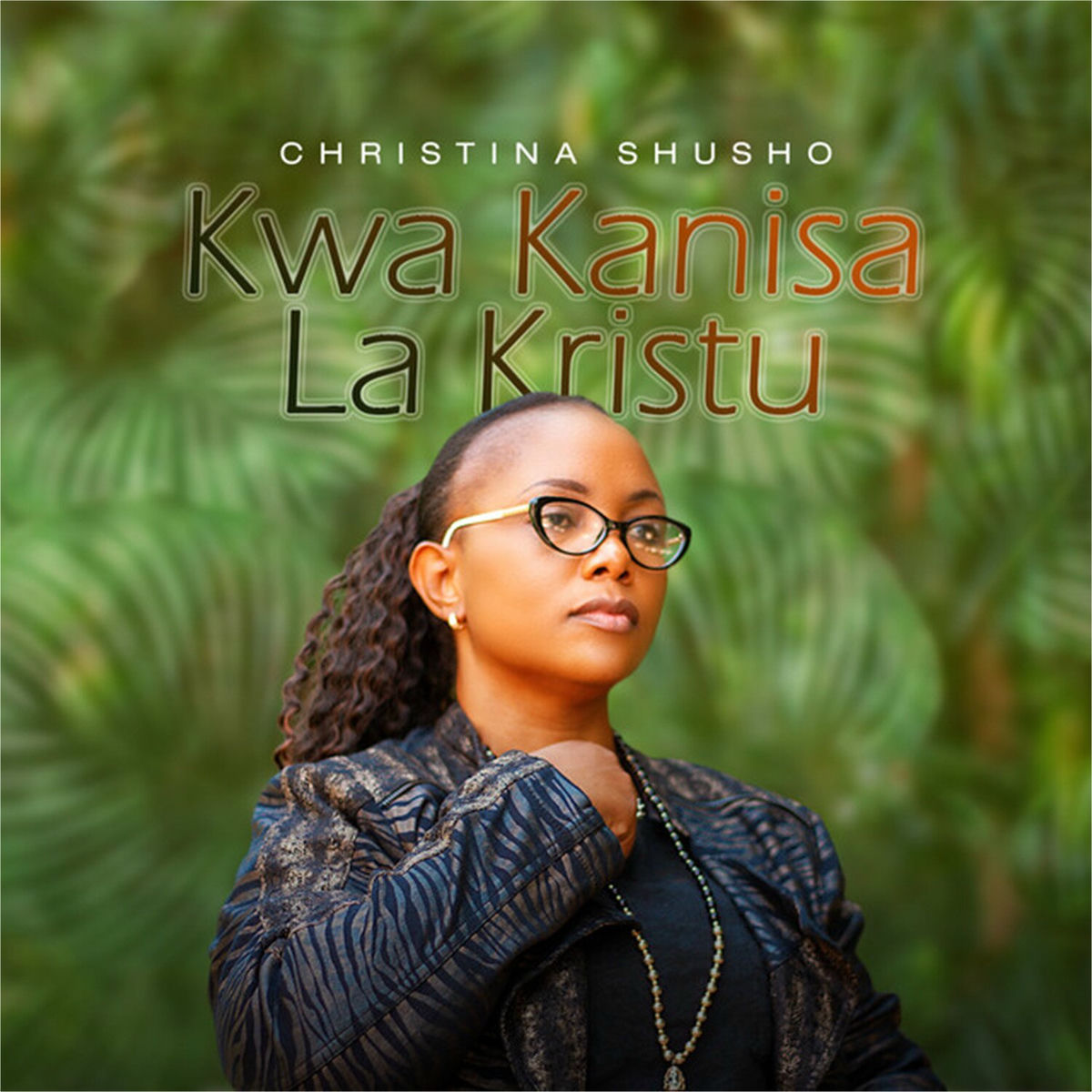 Album cover of Kwa kanisa La Kristu