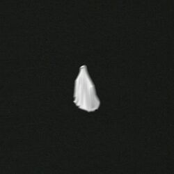 Cover of Hollywood Ghosts