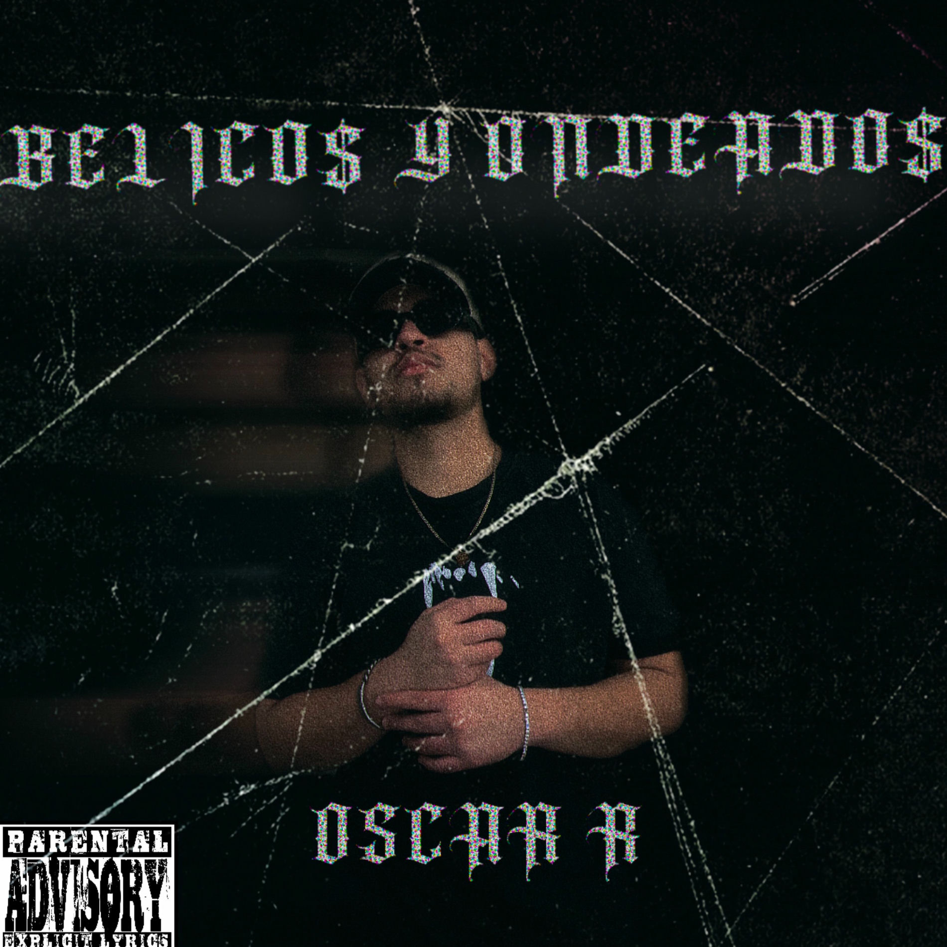 Album cover of BELICO$ Y ONDEADO$