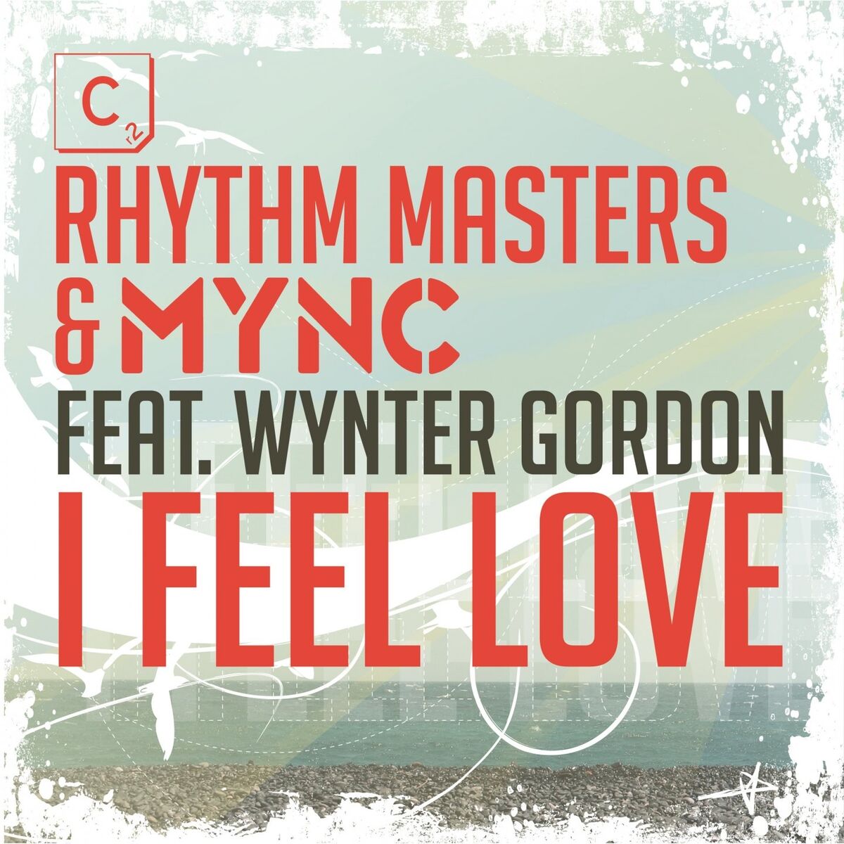Album cover of I Feel Love