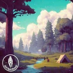 Cover of Distant Lands