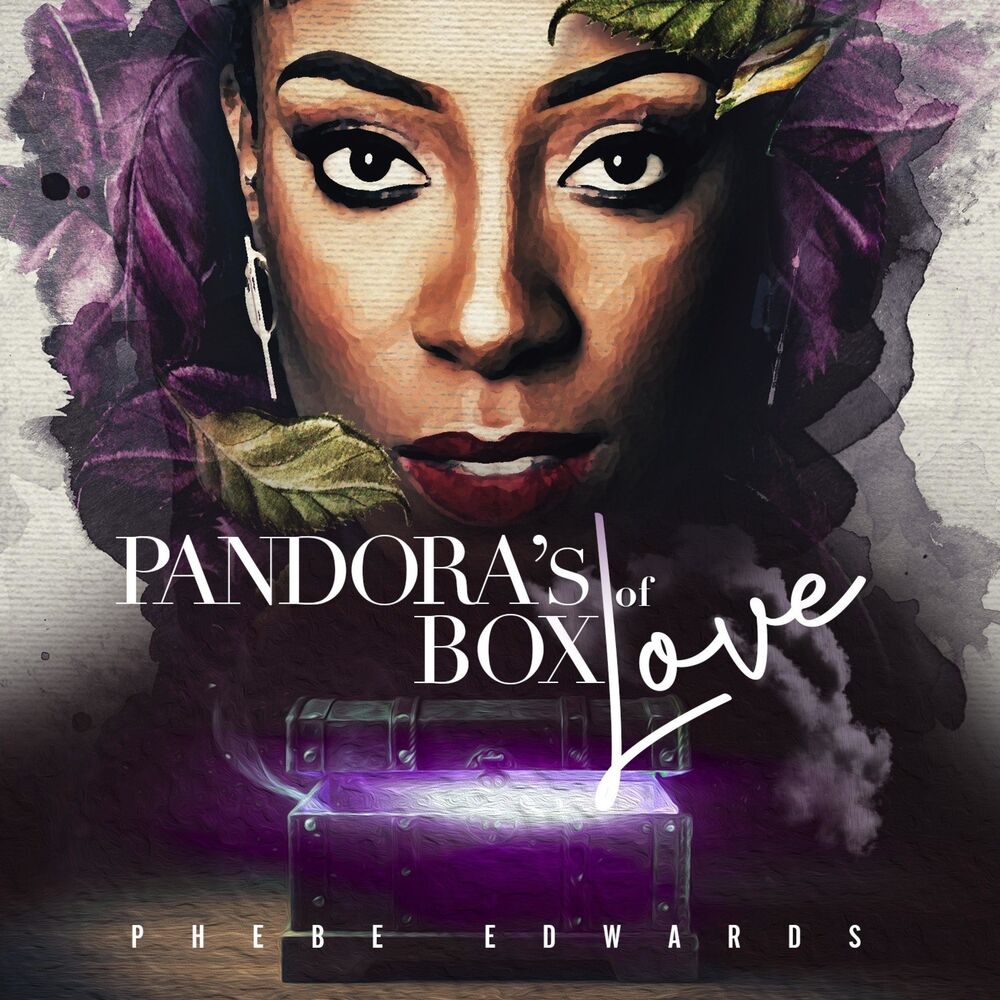 Picture of Pandoras Box Of Love