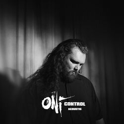 Cover of Control (Acoustic Version)