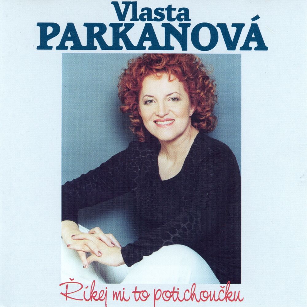 Picture of Říkej Mi to Potichoučku