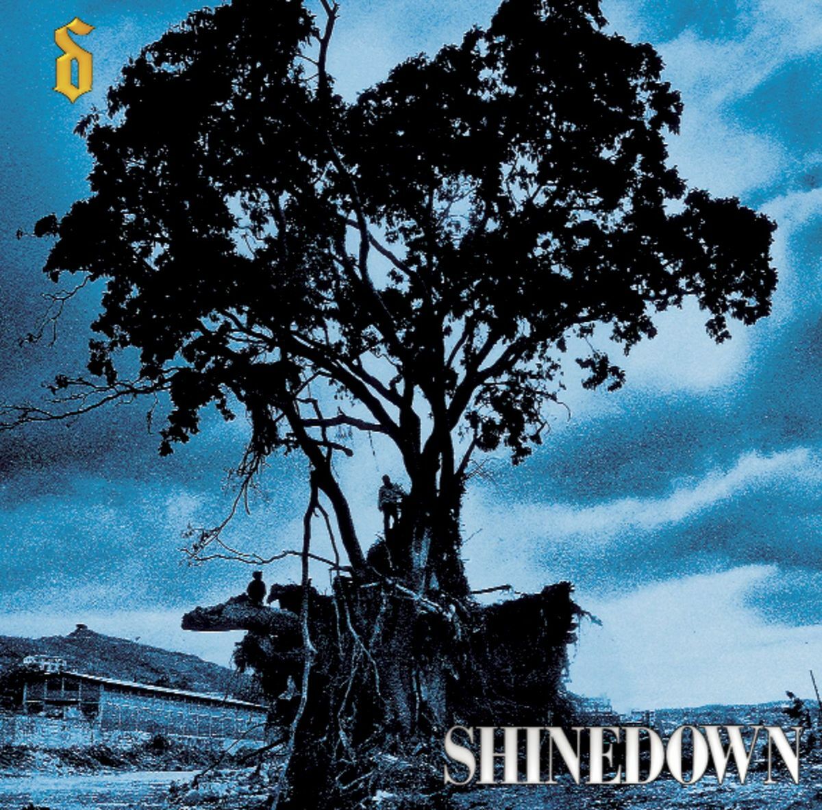 Album cover of 45