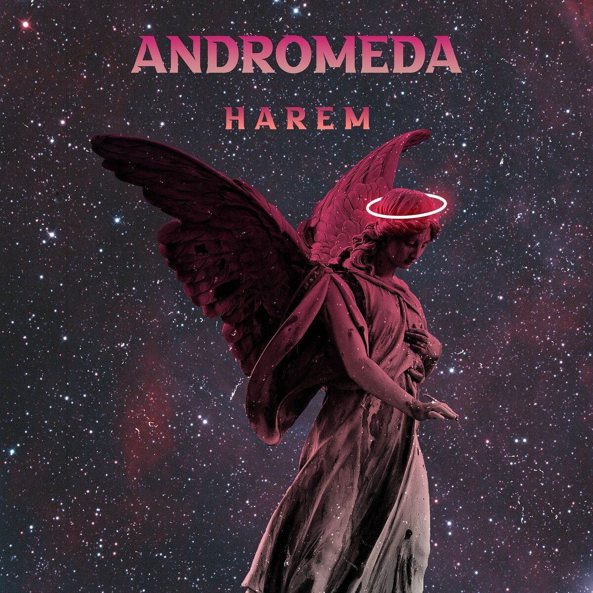 Album cover of Andromeda