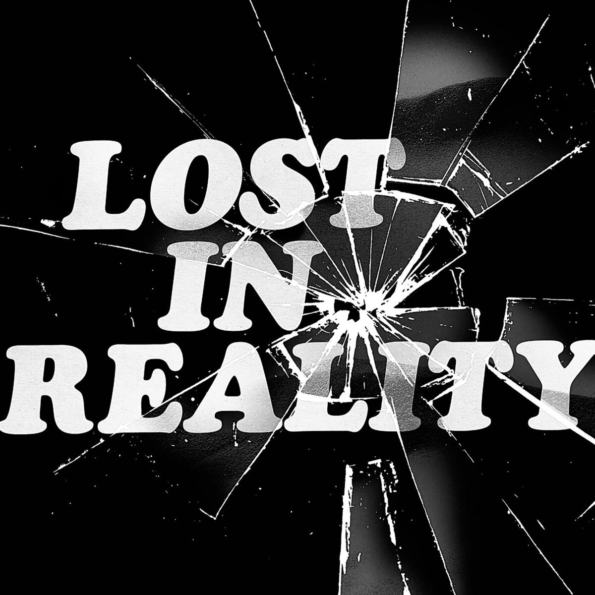 Album cover of Lost in Reality