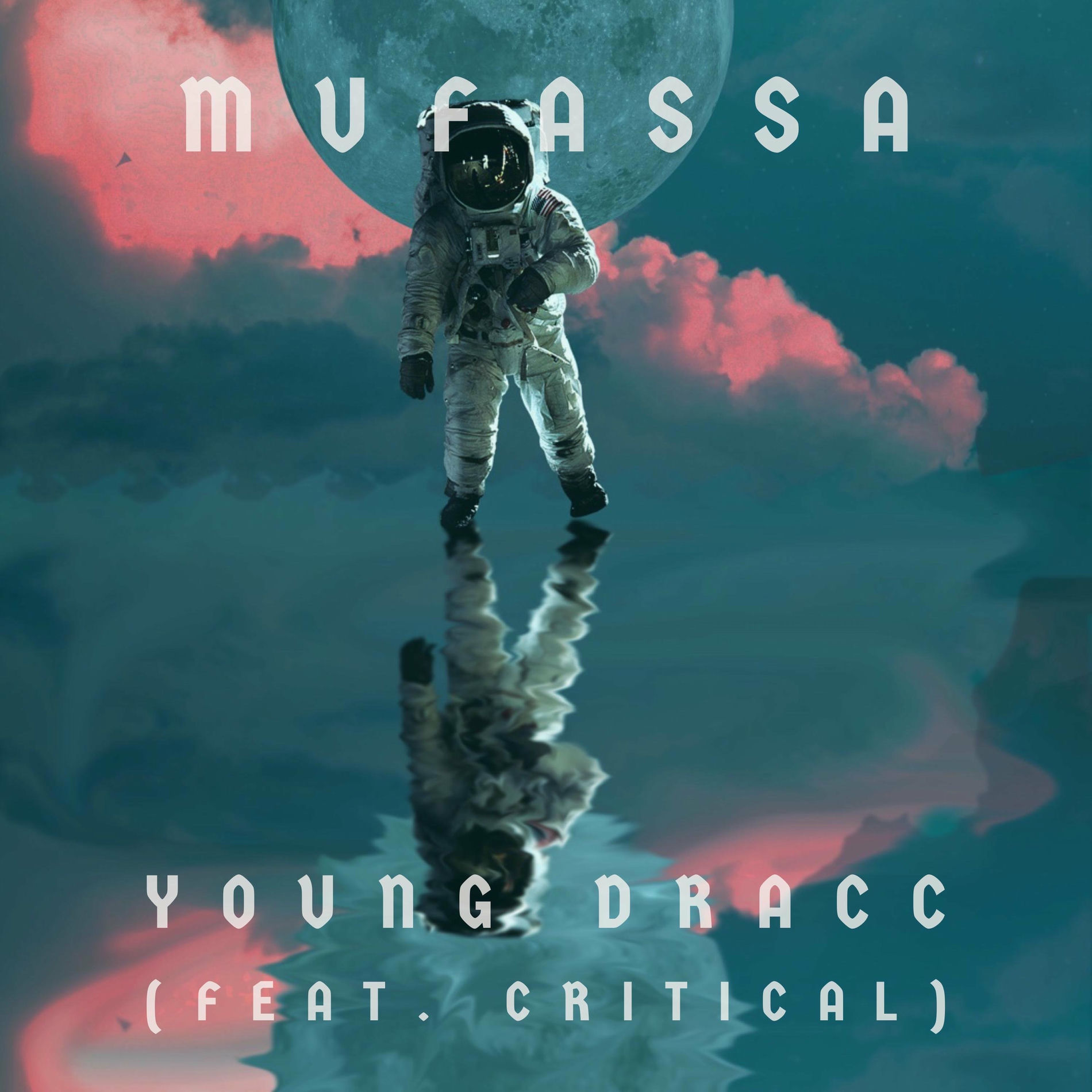 Album cover of MUFASSA (feat. CRITICAL)