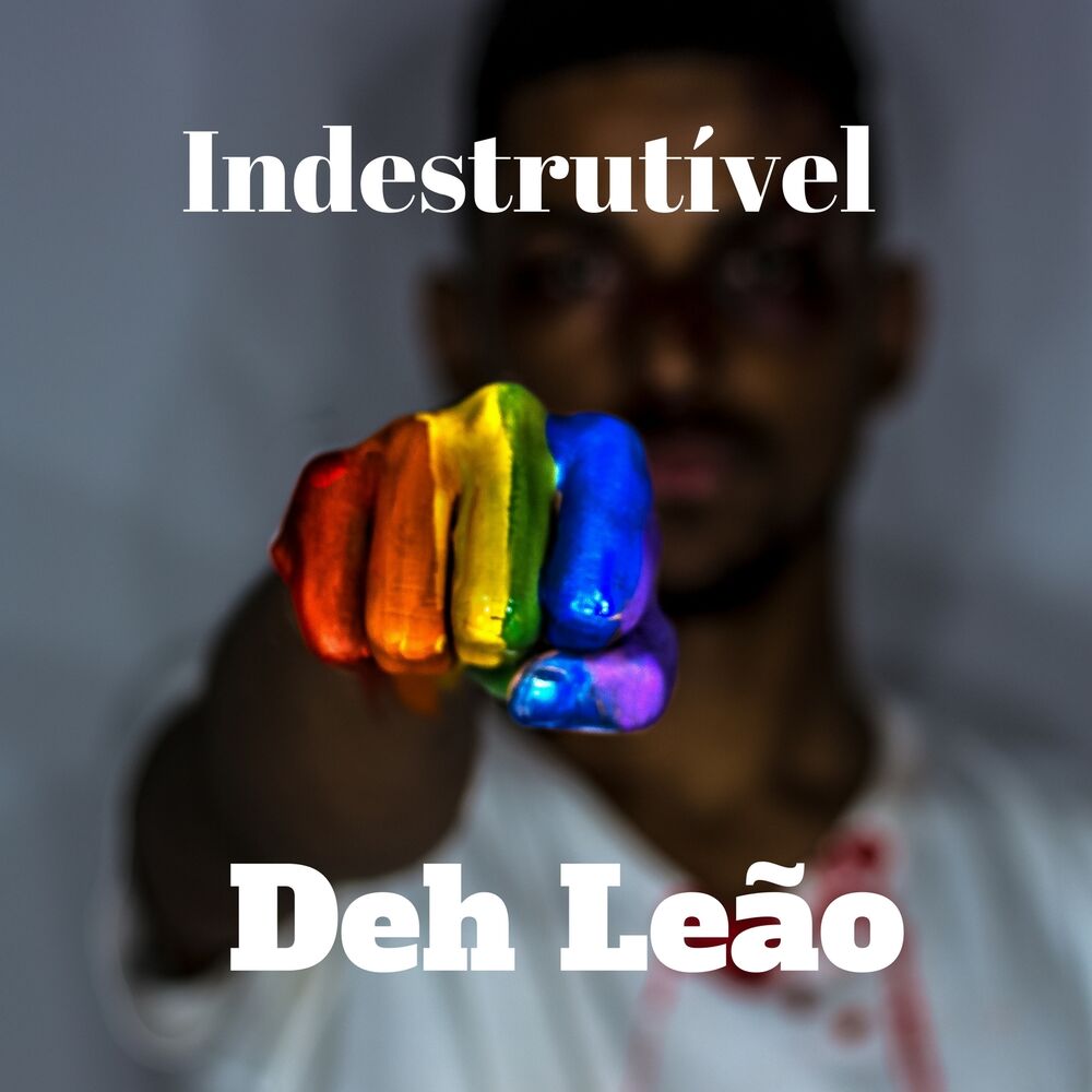 Picture of Indestrutível