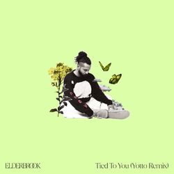 Cover of Tied To You (Yotto Remix)