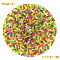 Cover of Reflection