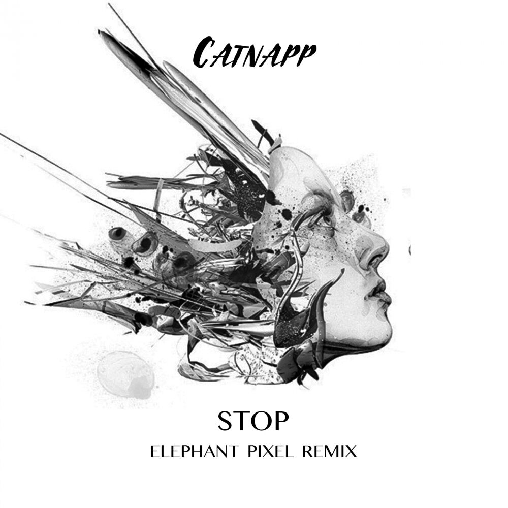 Picture of Stop (Elephant Pixel Remix)