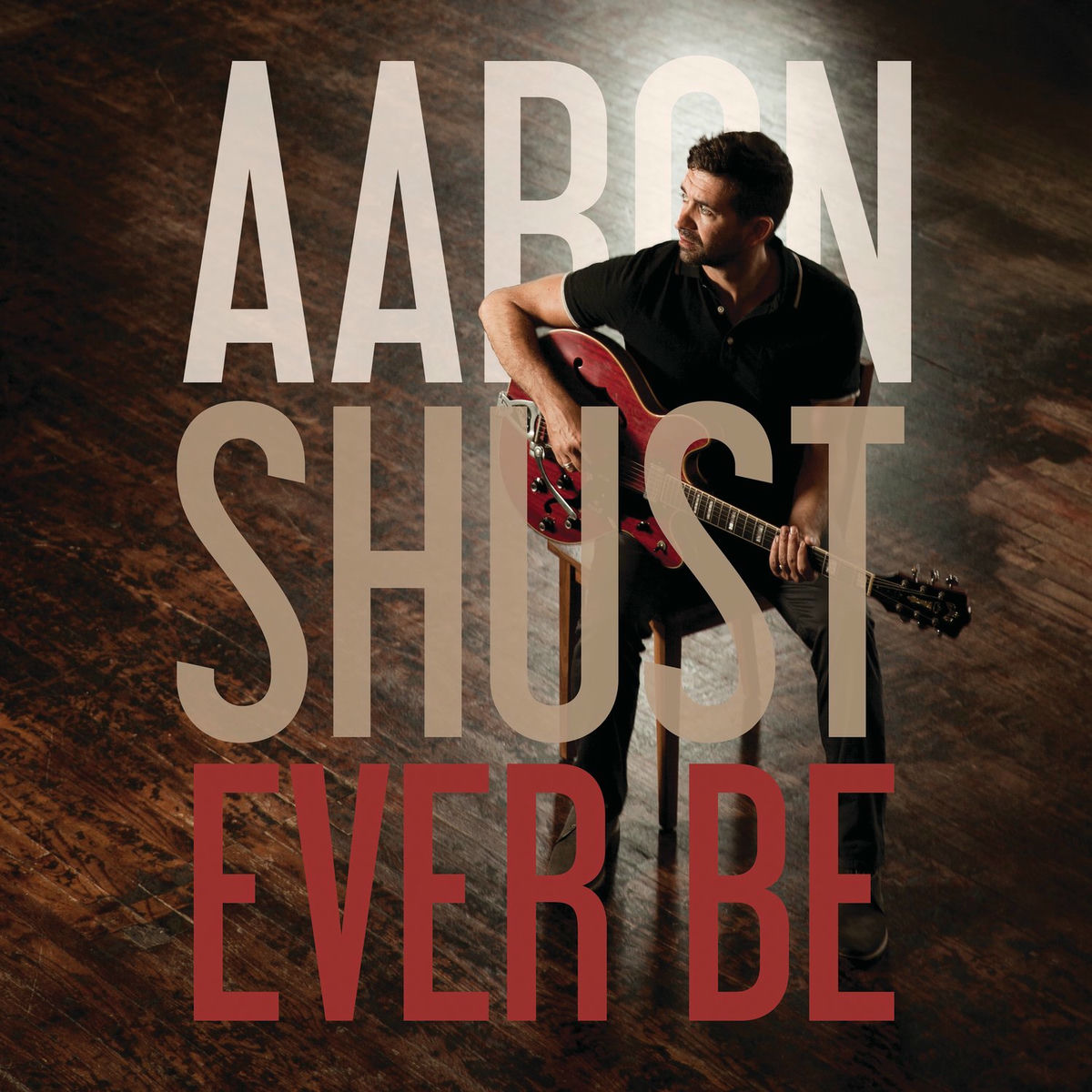 Album cover of Ever Be
