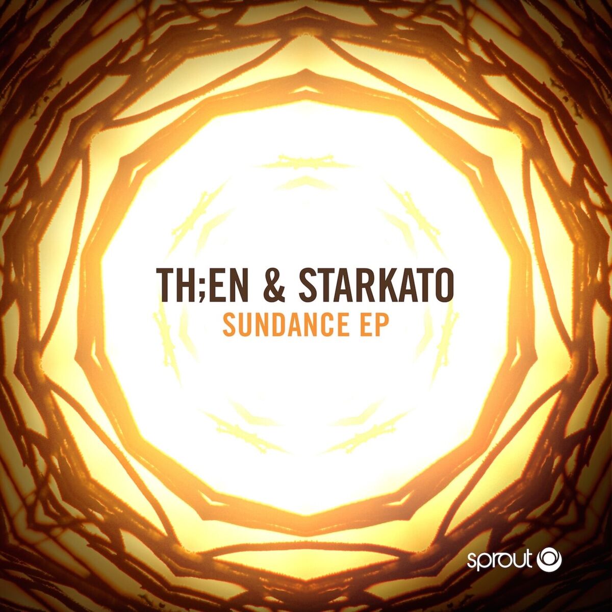 Album cover of Sundance