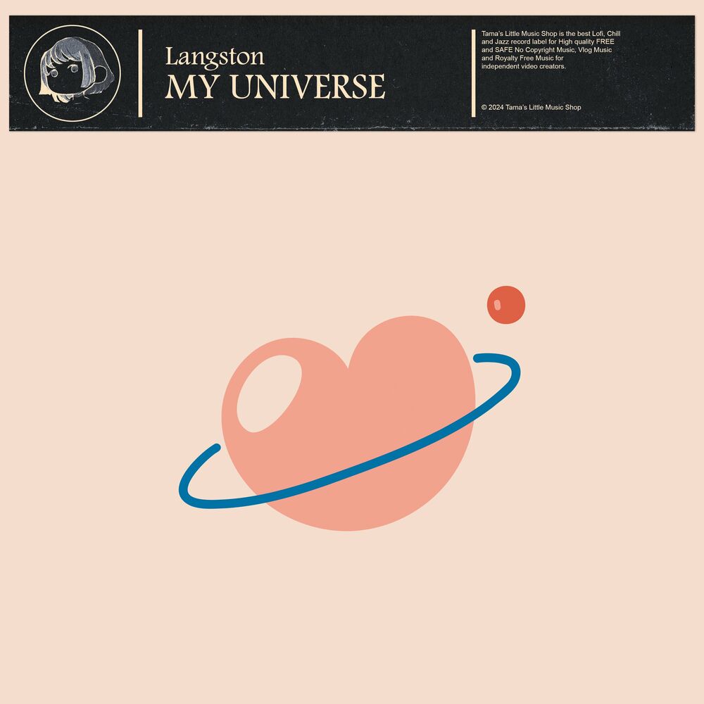 Picture of My Universe