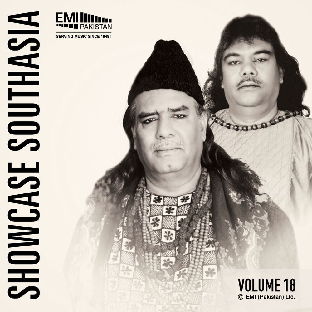 Picture of Showcase Southasia, Vol.18
