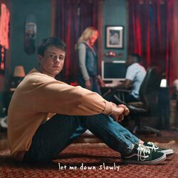 music cover