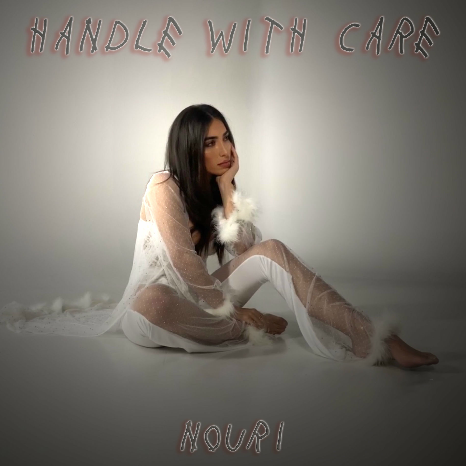 Album cover of Handle With Care