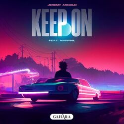 Cover of Keep On
