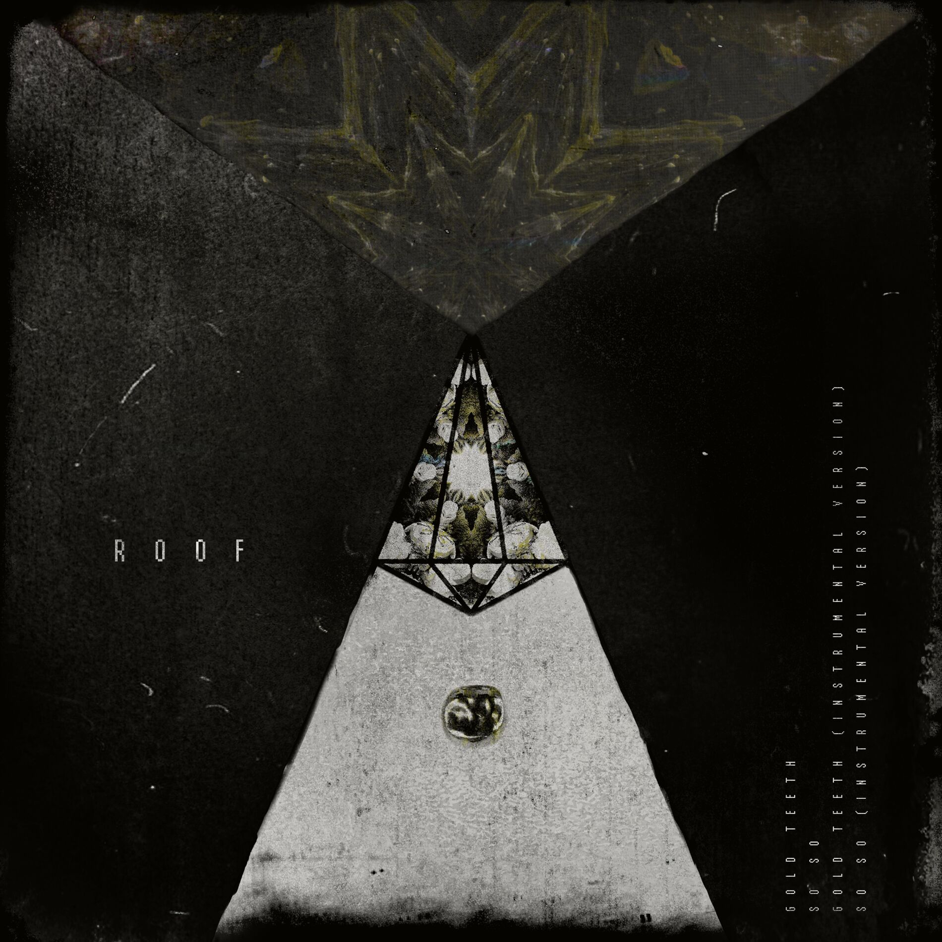 Album cover of Gold Teeth