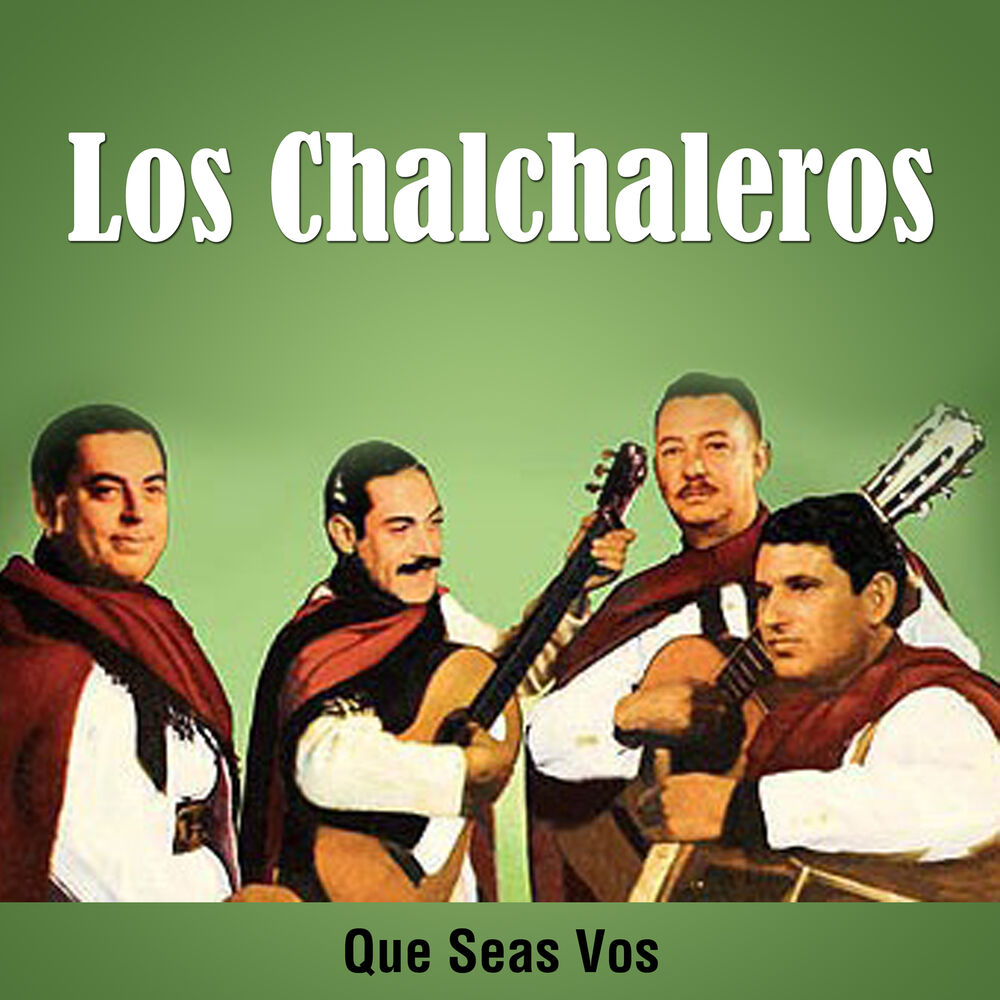 Picture of Que Seas Vos