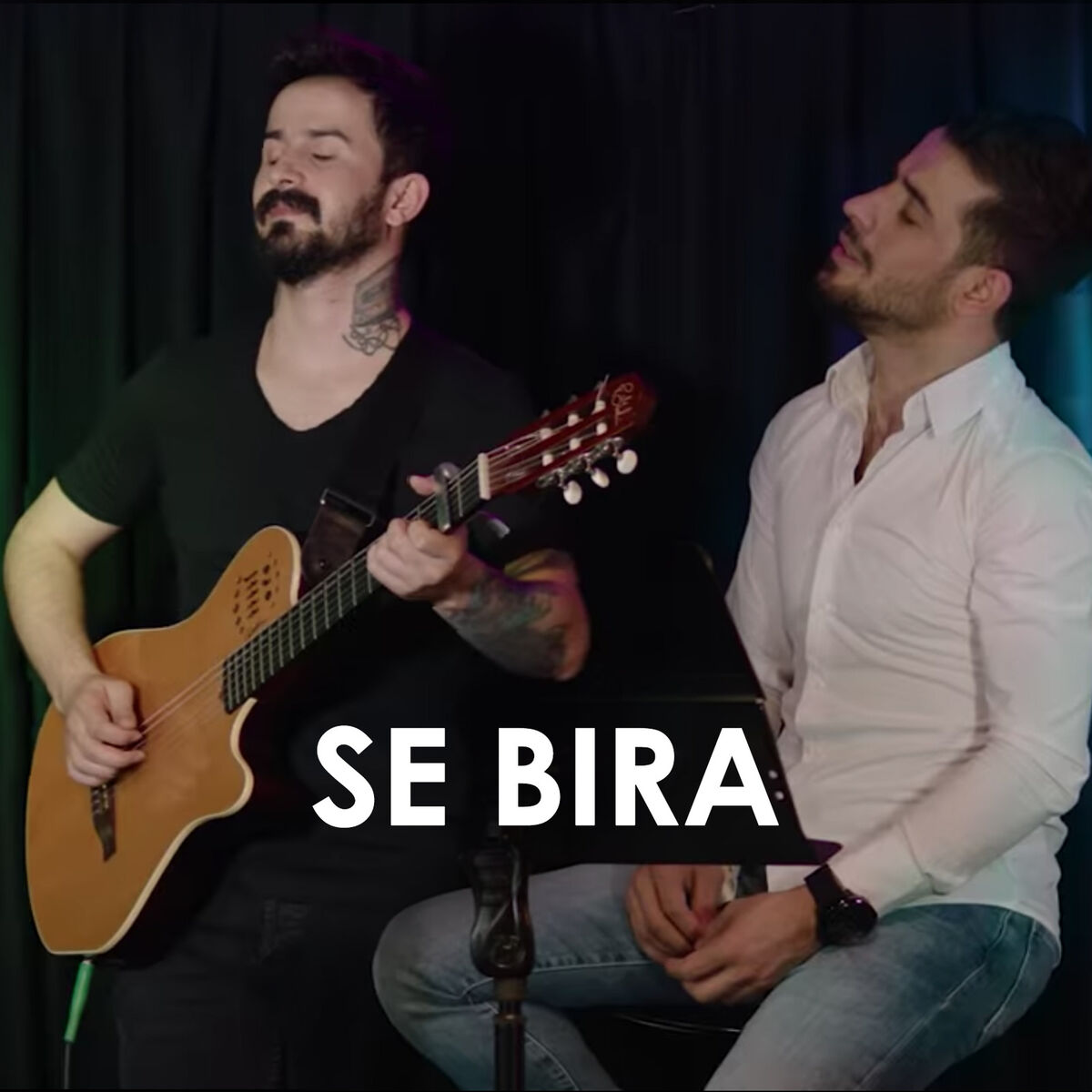 Album cover of Beyadi