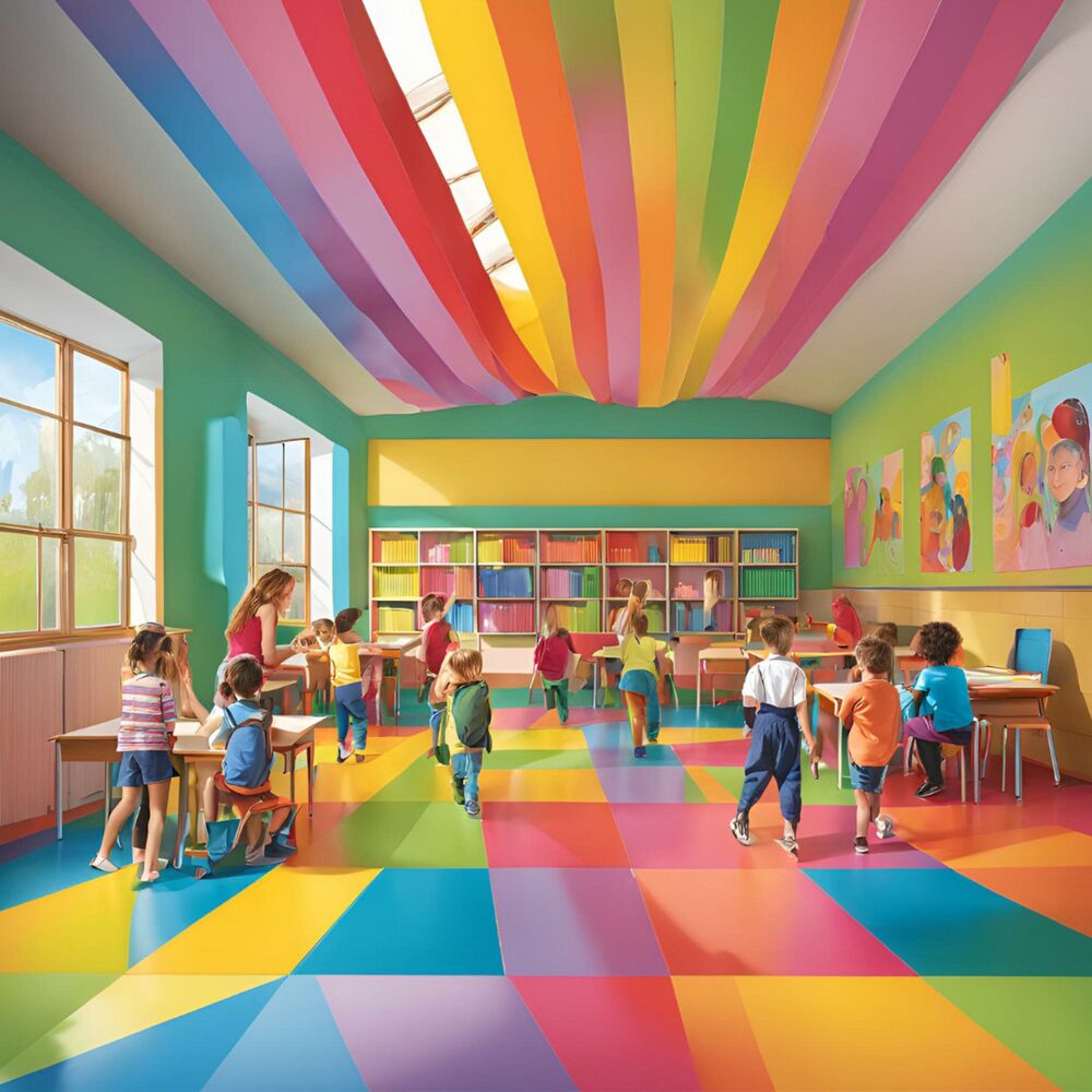 Picture of Schule