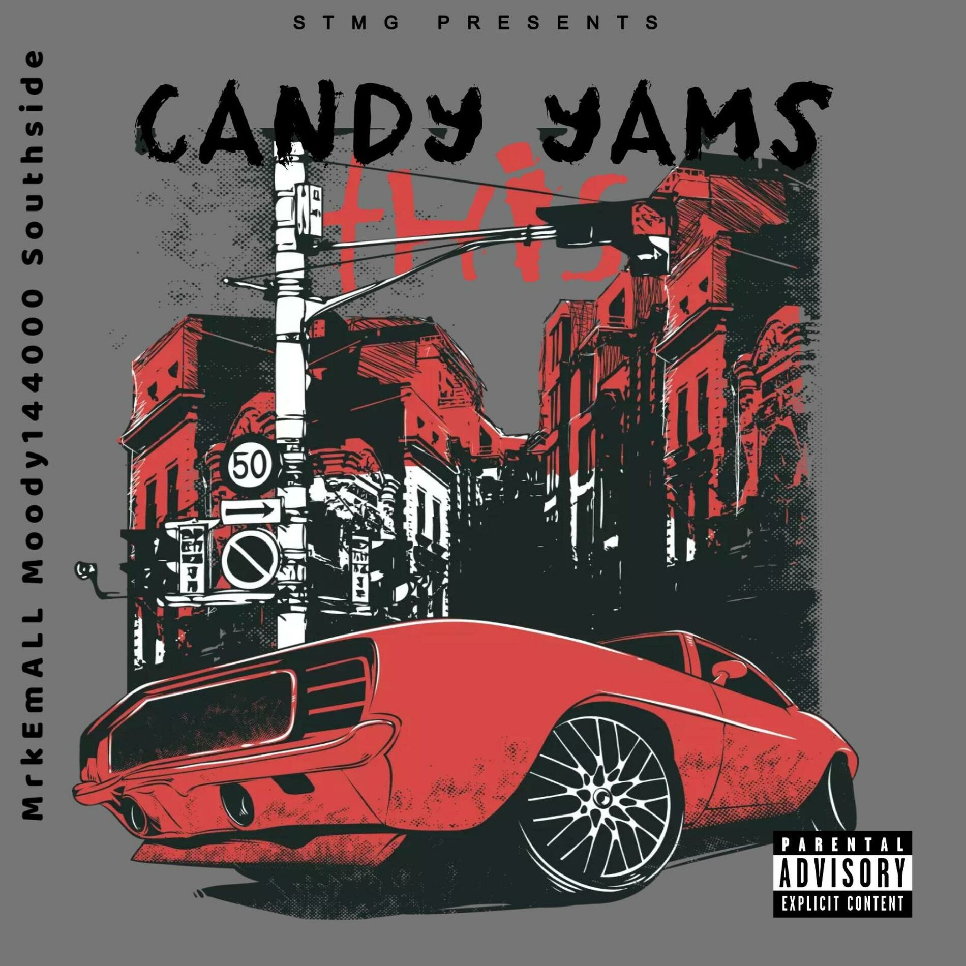 Album cover of candy yams (feat. moody144000 & southside)