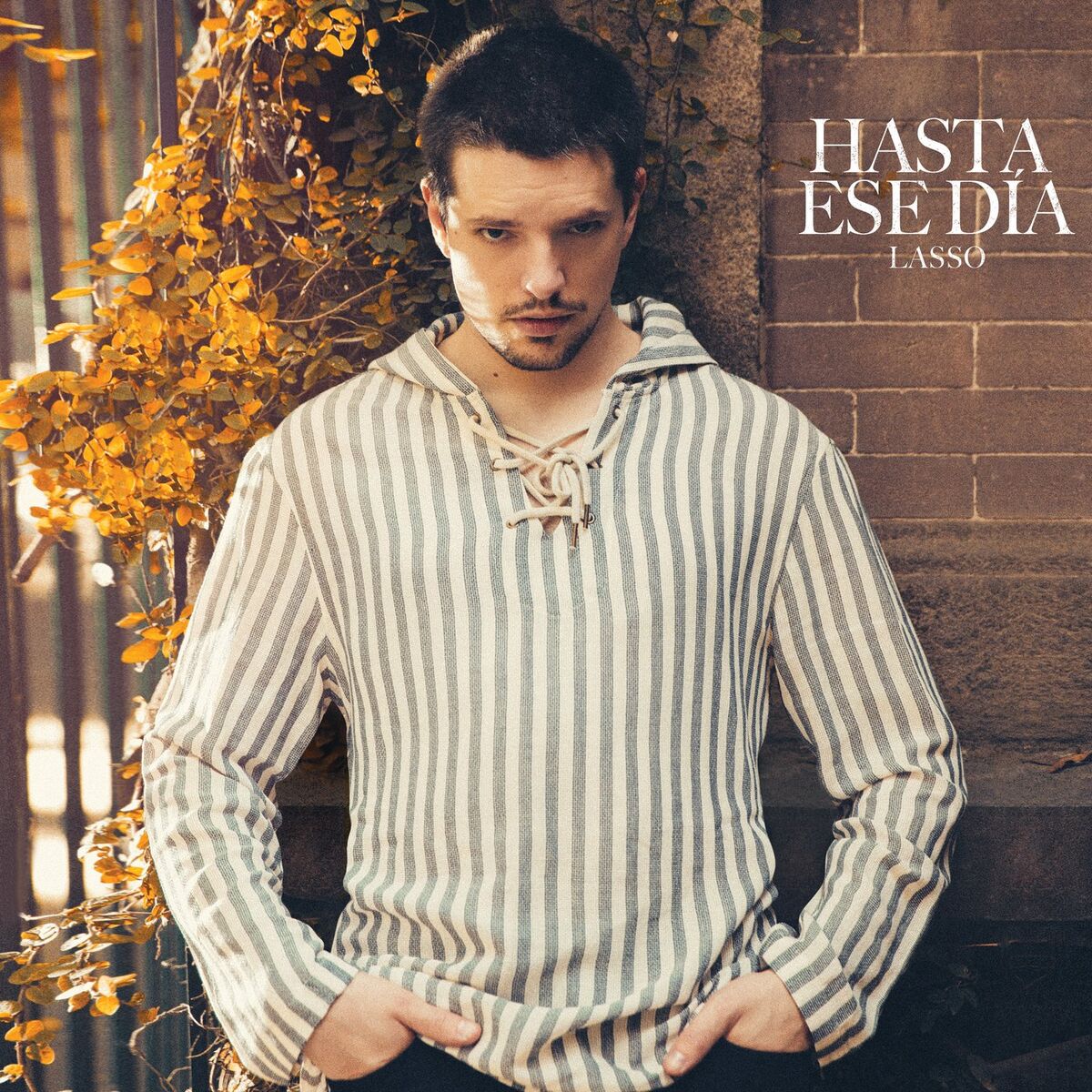 Album picture of Hasta Ese Día
