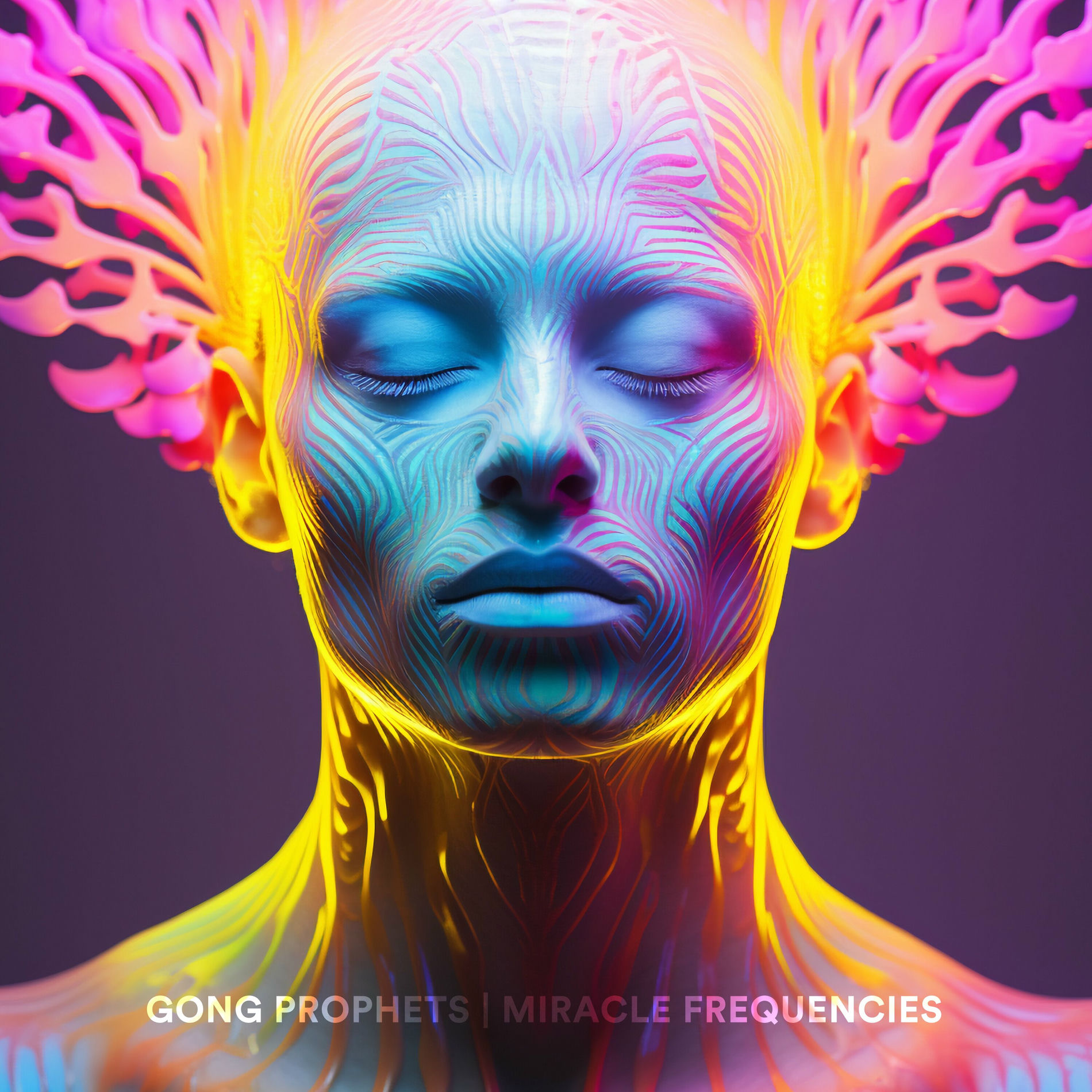 Album cover of Musik bei Dpressionen (174 Hz)