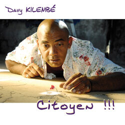 Cover of Citoyen !!!