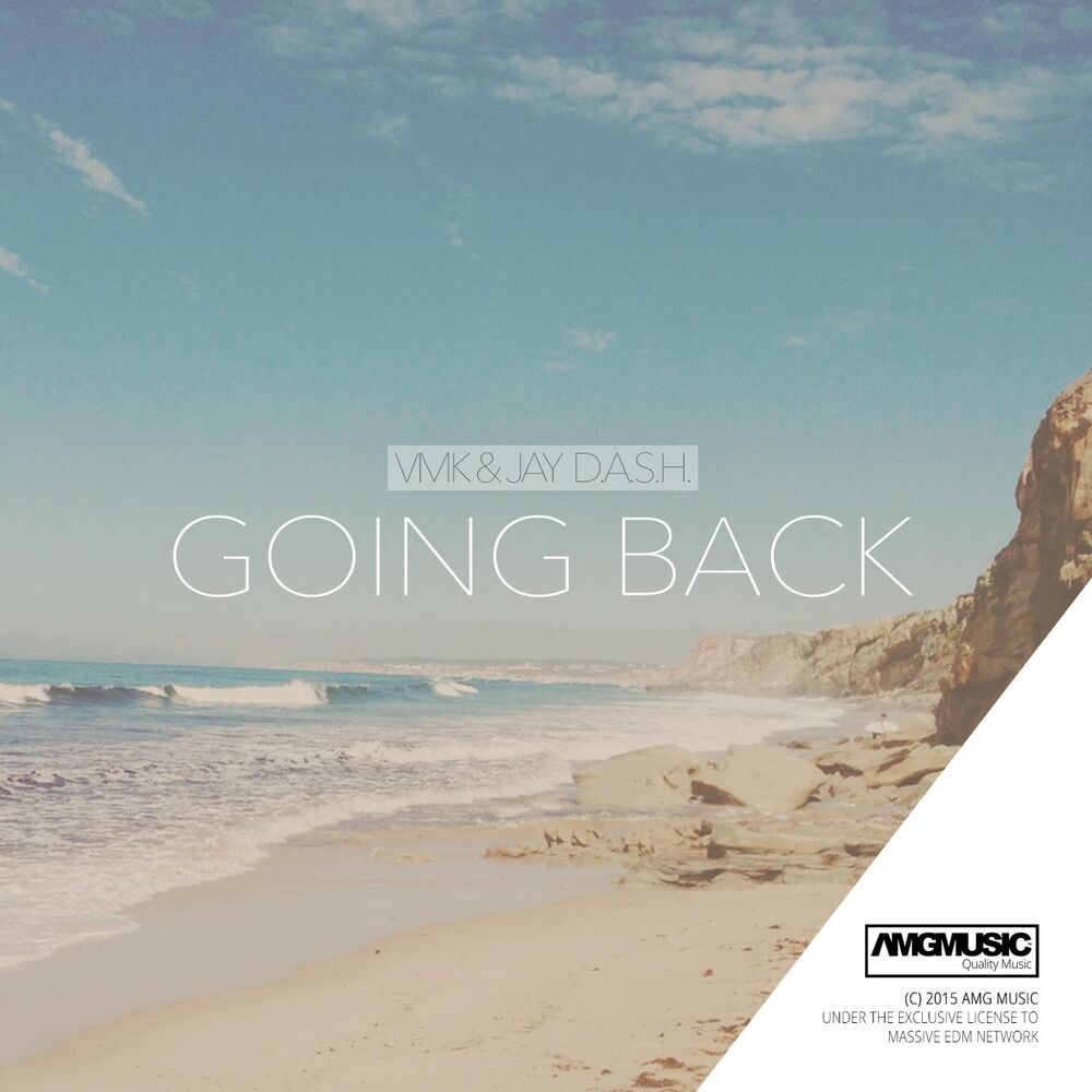 Picture of Going Back