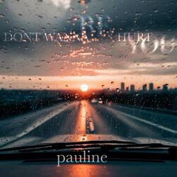 Cover of Don't Wanna Hurt