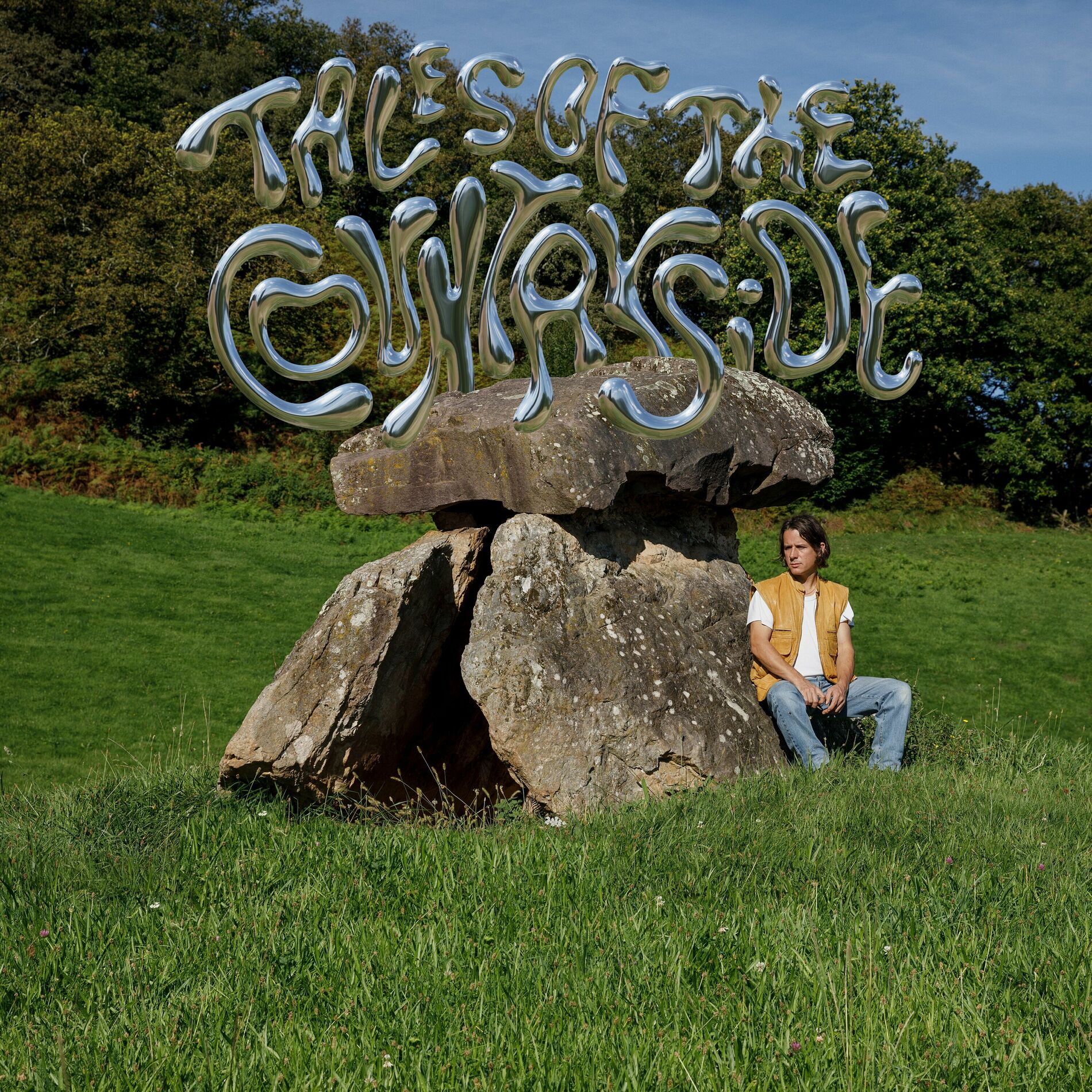 Album cover of Full Moon