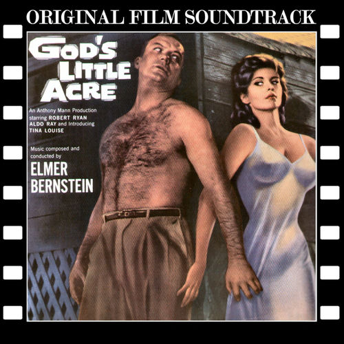 God's Little Acre (Original Film Soundtrack)
